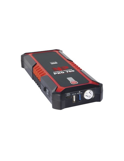 Booster lithium NOMAD POWER PRO 700 - UK