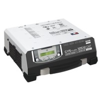 Gysflash 125.12 Cnt Fv Acculader (Kabels 5,0M)