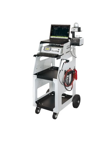 Gysflash Trolley Xl - Nd