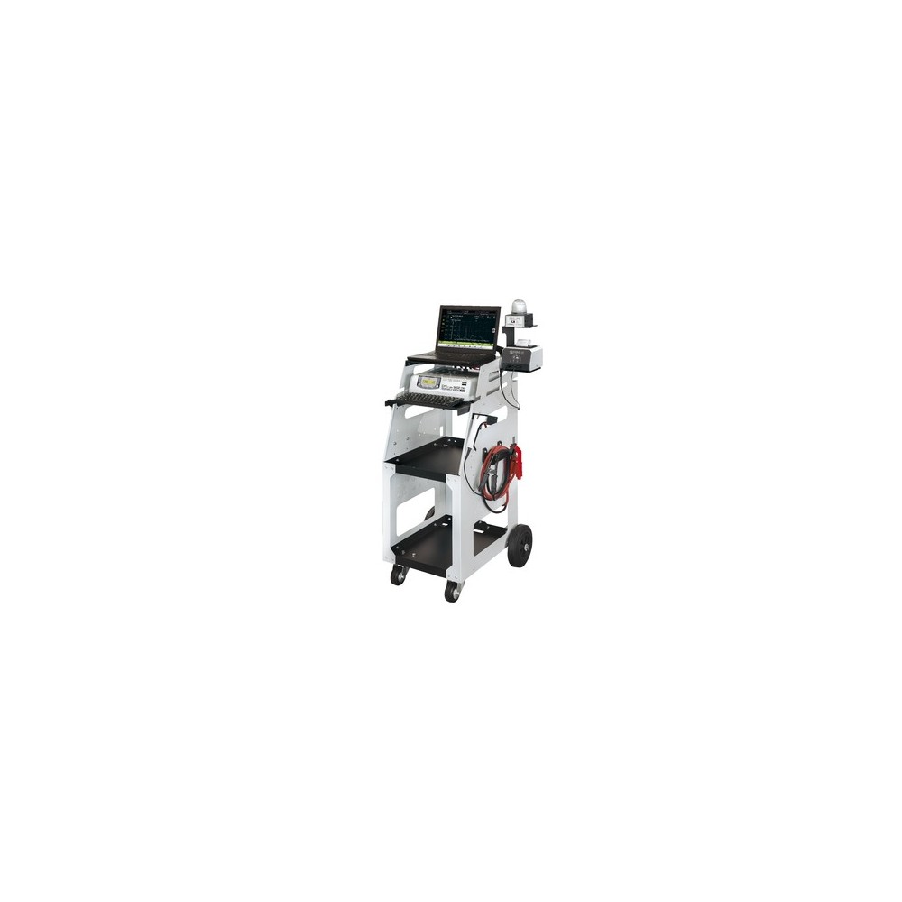 Gysflash Xl Trolley