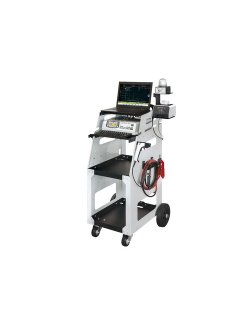 Gysflash Trolley Xl - Nd