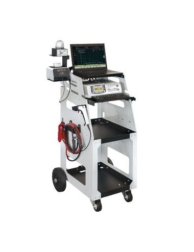 Gysflash Trolley Xl - Nd