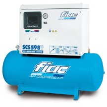 Scs 598/300 - 230/50/3 - 5.5 Pk