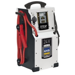 !!!Liquidatie!!! BATTERYLESS BOOSTER GYSCAP 24V