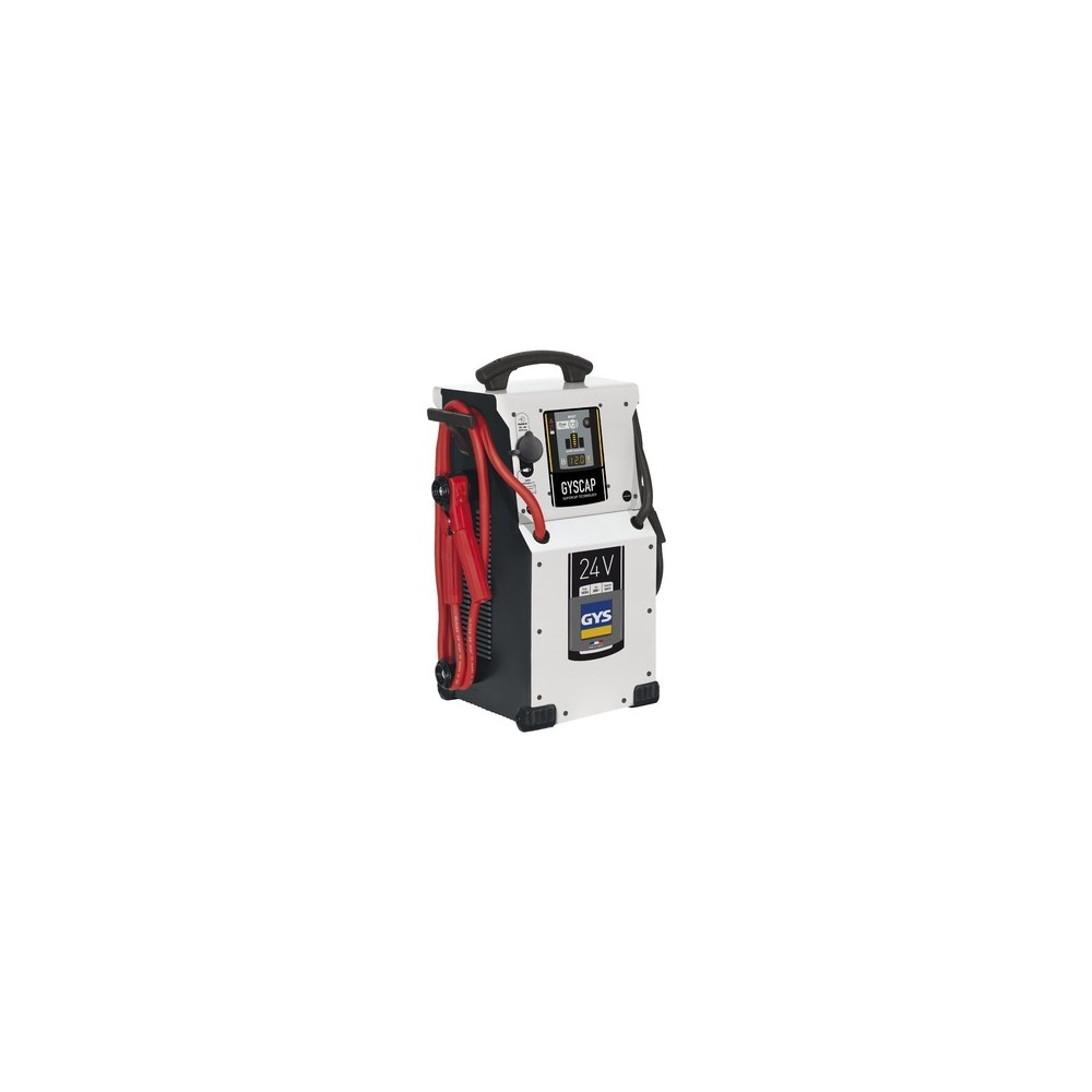 Booster Zonder Batterij Gyscap 24V