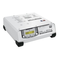 Gysflash 100.12 Hf Acculader (2,5M Kabels)