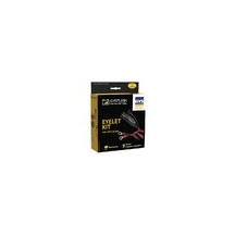 Kit F4 - Flitser Met Laadtoestand / M6-Oogjes 0,56M