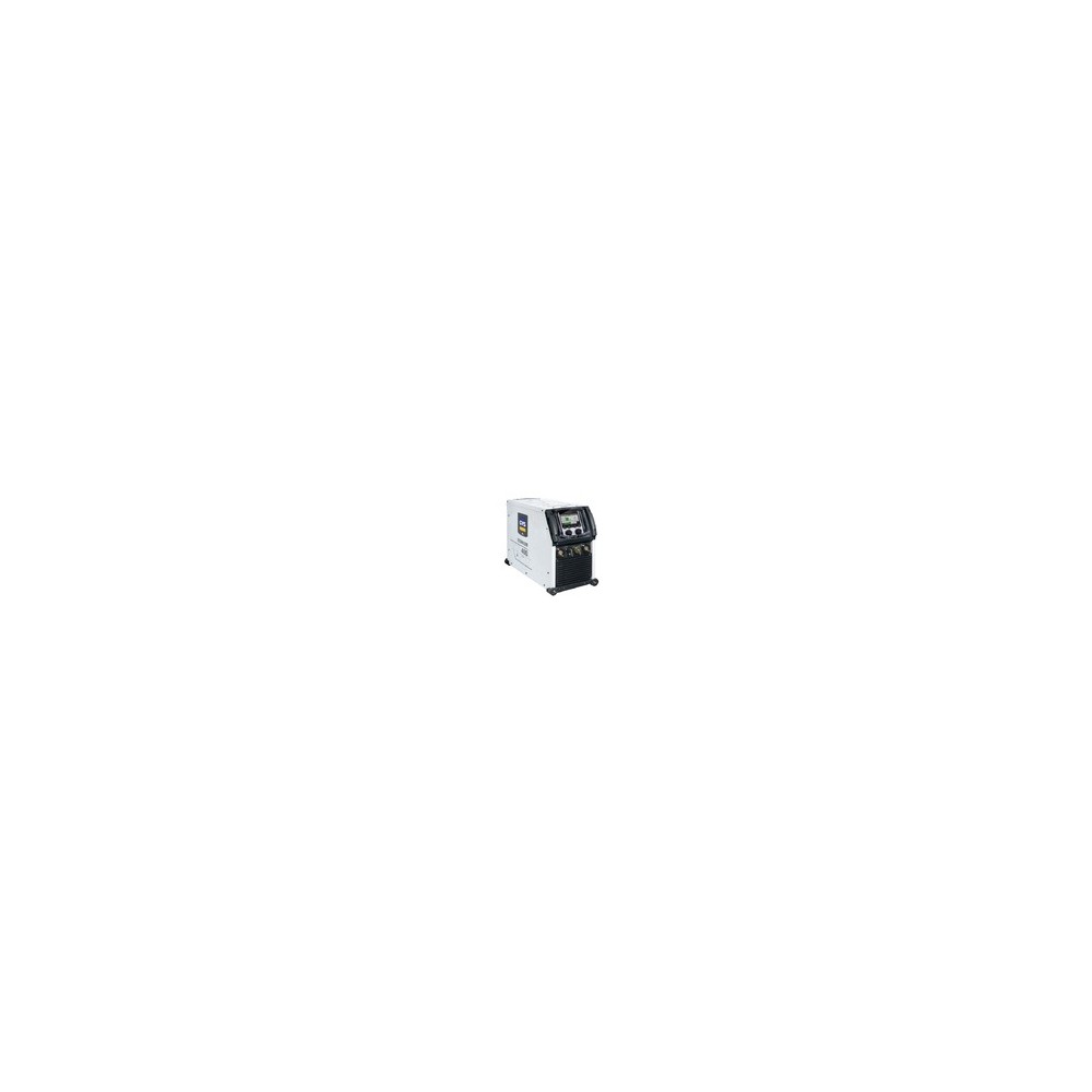 Pack Titanium 400 DEGAUSS