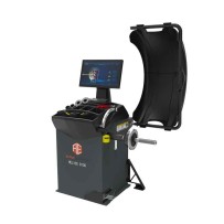 !!promo!! 3D wielbalanceerder