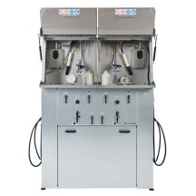 !! promo !! Pistoolreiniger voor water en oplosmiddel