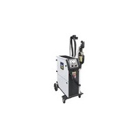 !!! Promo !!! workstation Gyspress 10T push-pull control