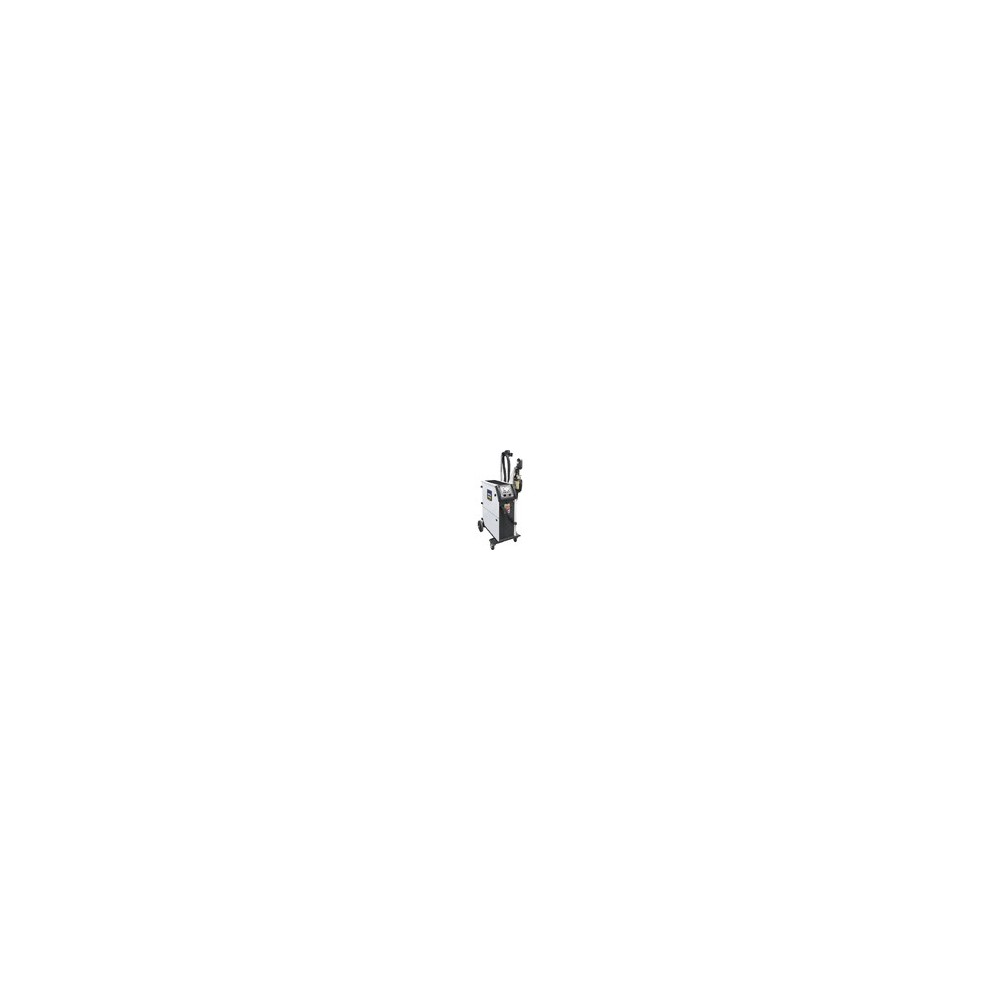 !!! Promo !!! workstation Gyspress 10T push-pull control