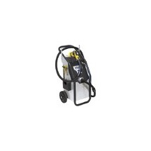 GYSDUST SELF EXTRACTOR