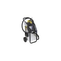 GYSDUST SELF EXTRACTOR