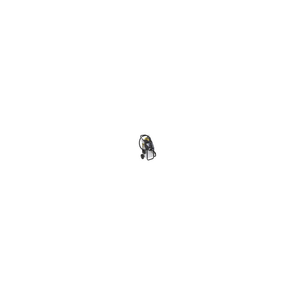 GYSDUST SELF EXTRACTOR