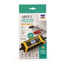 Artic 4000 Acculader