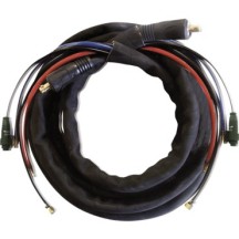 Mig Inverter Beam - Water - 20M - Ø 95Mm²