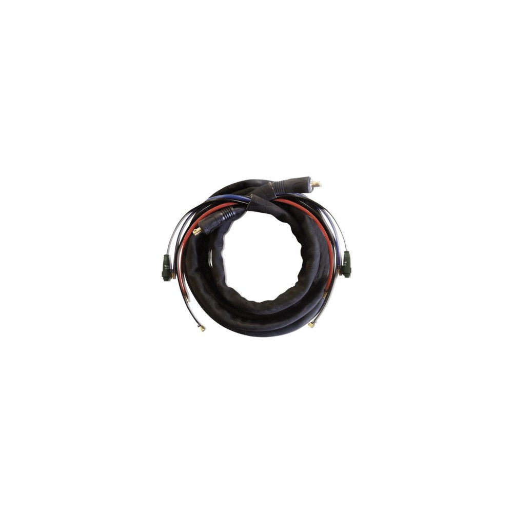 Mig Inverter Beam - Water - 20M - Ø 95Mm²
