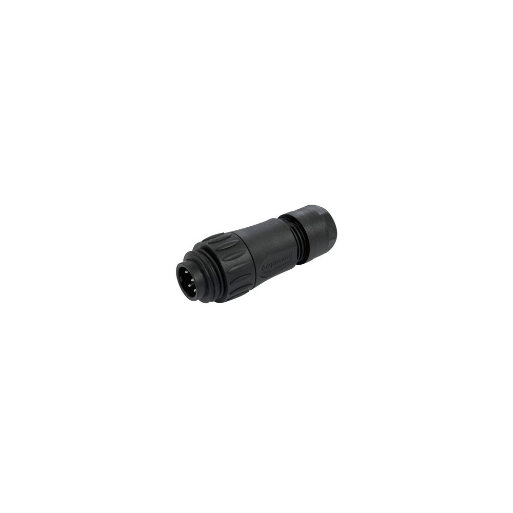 Adapter Din Vrouwelijk 5Pts / Amphenol Mannelijk 7Pts