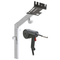 Toorts Spool Gun + Steel - Nd