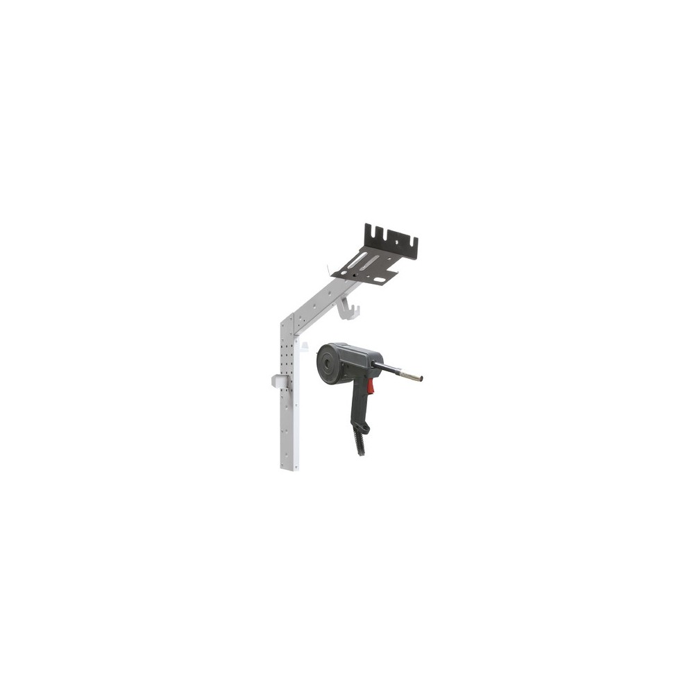 Toorts Spool Gun + Steel - Nd