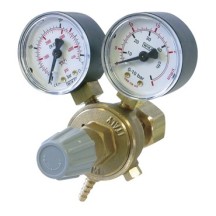 Manometer / Debietmeter 15 L / Min - It