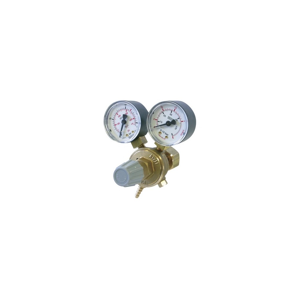 Manometer / Debietmeter 15 L / Min - It