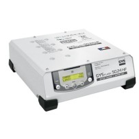 Gysflash 50.24 Hf Acculader (Kabels 5,0M)