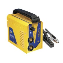 Laspost Gysmi 130 P Met Koffer