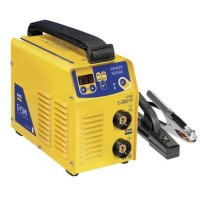 Laspost Gysmi E200 Fv Met Koffer En Accessoires