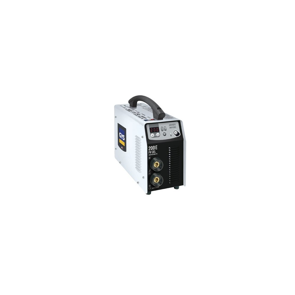 Laspost Progys 200E Fv Cel - Zonder Accessoires