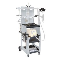 Speedliner (Zonder Generator)