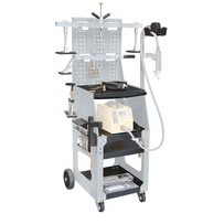 Speedliner (Zonder Generator)