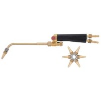 Lastoorts Ox / Ad G1000 (1000L / H) - Met Nozzles
