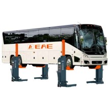 !! Promo !! Set van 4 mobiele kolommen 8t
