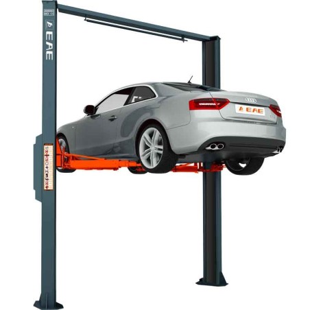 2 paal asymmetric 4t