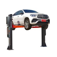 Elektro-Hydraulische 2-Palenbrug, Zonder Verbinding (Wireless), Hefvermogen 5T