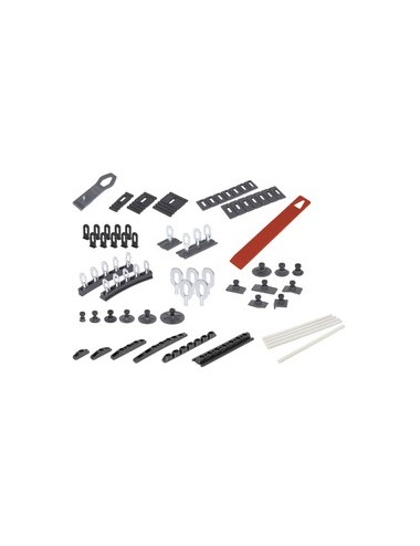 Gpr - Debrosale Kit Door Pro Glue