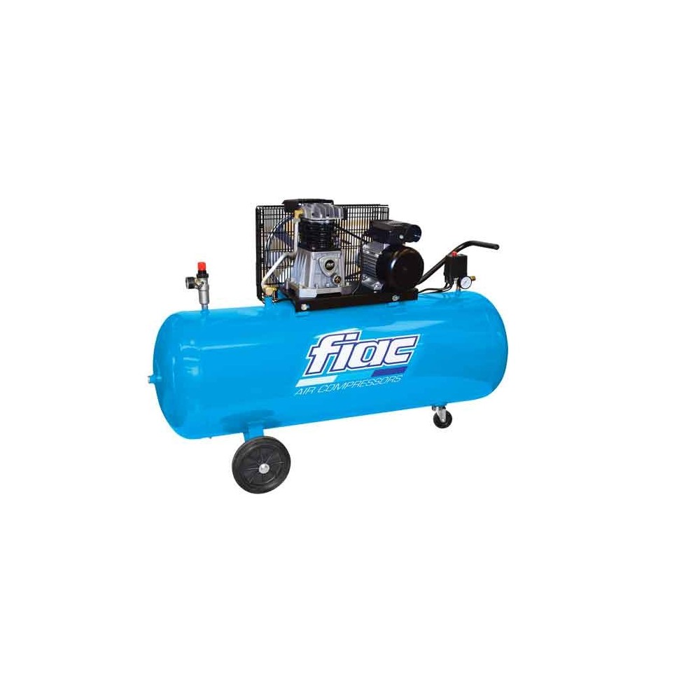 !! promo !! AB 200/348 MC (avec roues) 230/50/1 - 3 PK