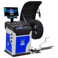 Wielbalanceerder S830 230V-1ph-50/60hz