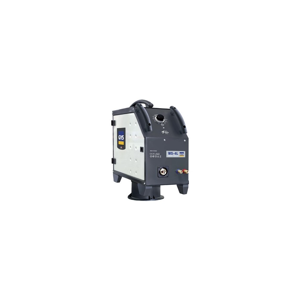Magys Waterdispenser - Ws-4L