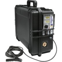 Air Nomadfeed 425-4 Cc / Cv Haspel