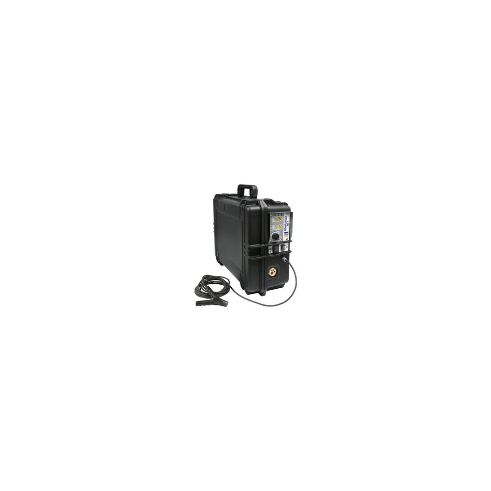 Air Nomadfeed 425-4 Cc / Cv Haspel