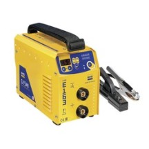 Laspost Gysmi E163 Met Koffer