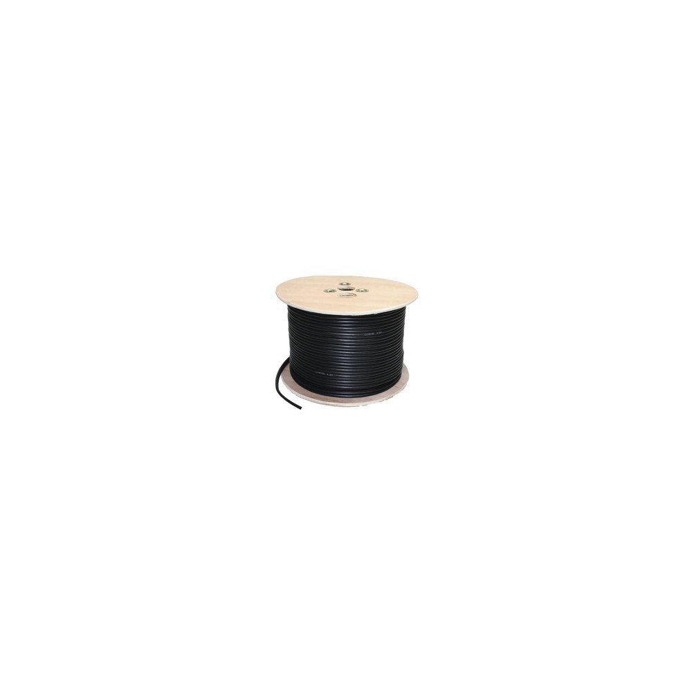 Koperen Laskabel 70Mm² - Haspel 500M **