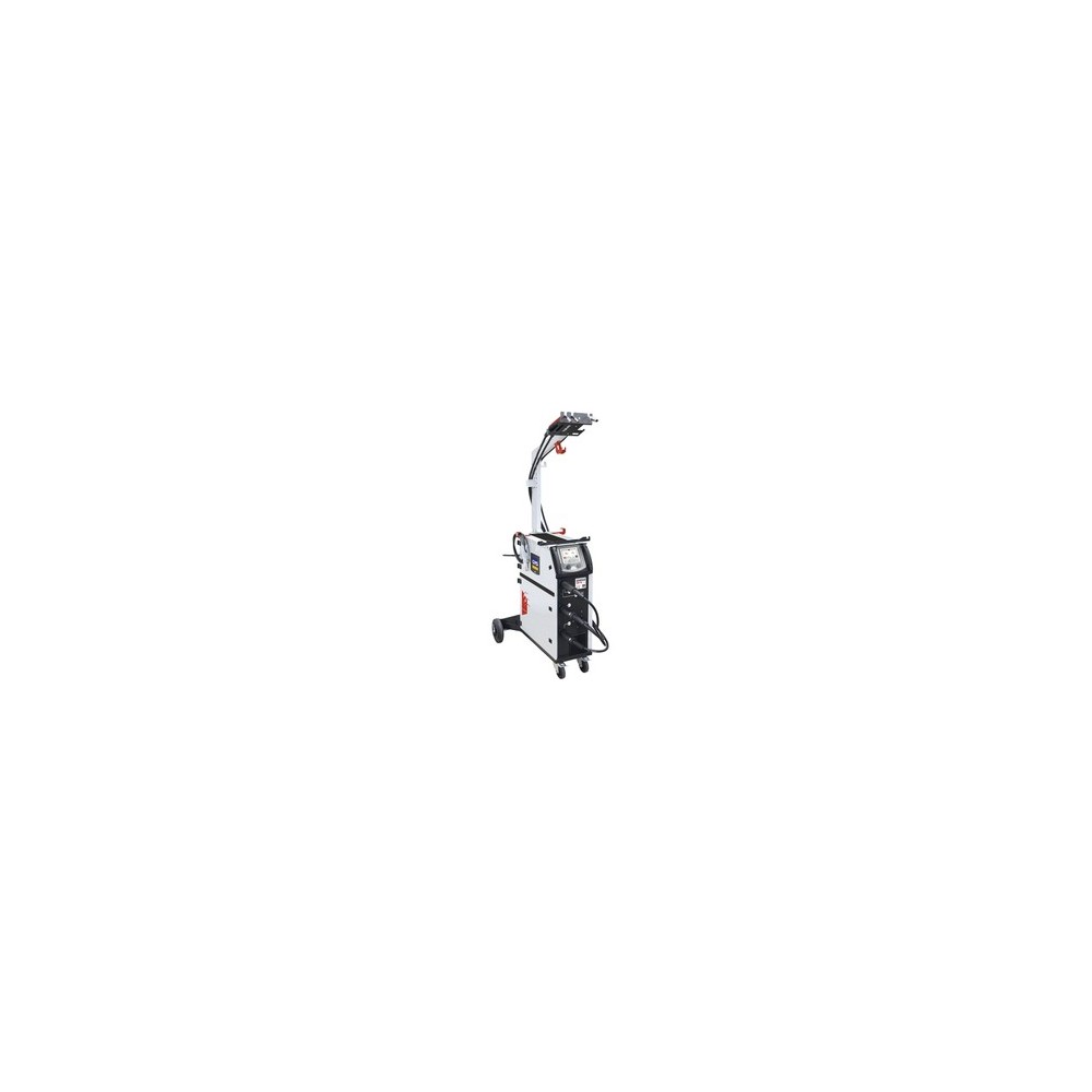 Laspost Autopulse 320-T3 208 / 240V (Ul Standard) - Inclusief 3 Toortsen