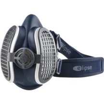 Luxe Ademmasker Ffp3 - Maat M / L