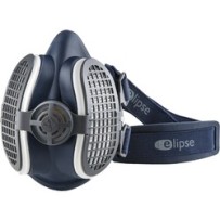 Luxe Ademmasker Ffp3 - Maat M / L
