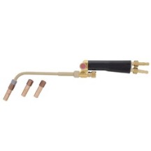 Oxypropaan Ch120 Verwarming / Soldeerbrander - Met 3 Branders
