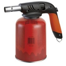 Speciale Wintersoldeerlamp - Piëzo-Ontsteking (Inclusief Gaspatroon)